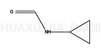 N-环丙基-甲酰胺