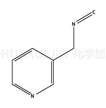3-(异氰基甲基)吡啶