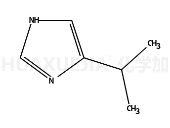 5-异丙基-1H-咪唑