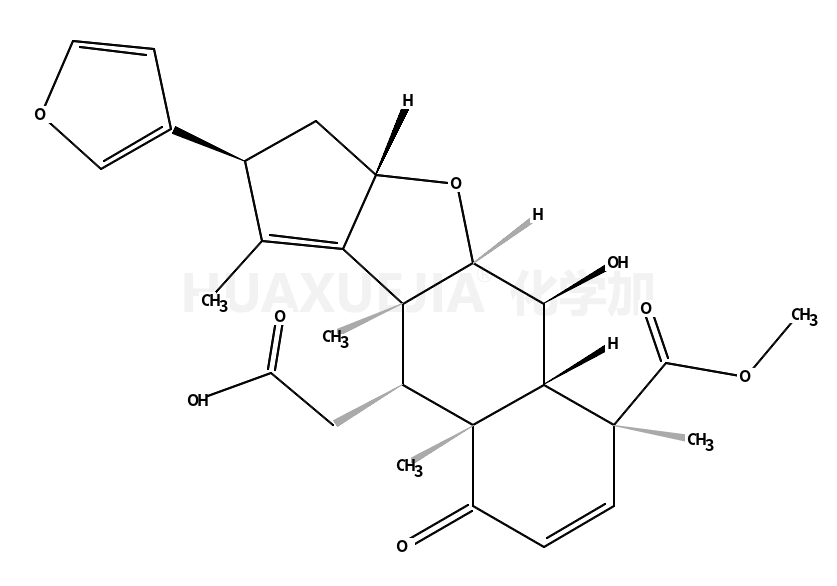 Nimbinic Acid