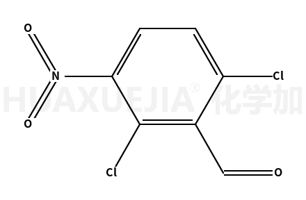 2,6-二氯-3-硝基苯甲醛