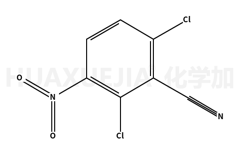 2,6-二氯-3-硝基苯肼