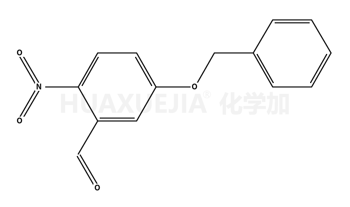 5-苯氧基-2-硝基苯甲醛