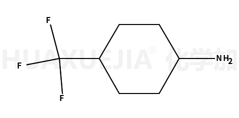 4-(三氟甲基)氨基环己烷