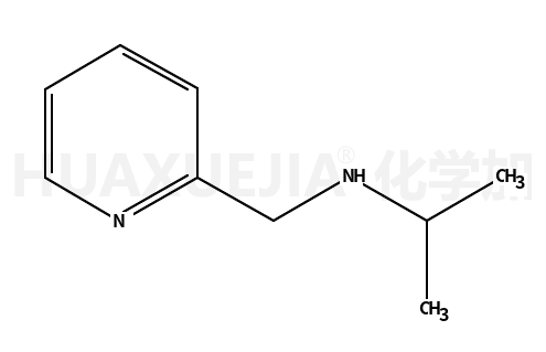 N-isopropylpyridine-2-methylamine