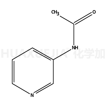 3-乙酰氨基吡啶