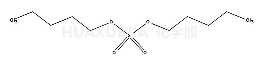 硫酸二戊酯