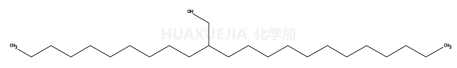 2-癸基-1-十四醇