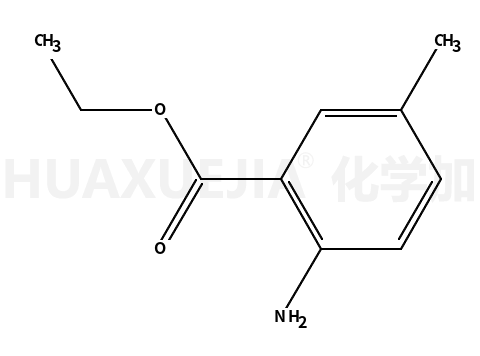 2-氨基-5-甲基苯甲酸乙酯