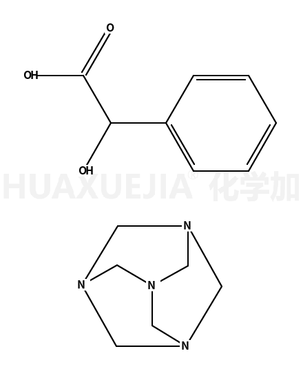 扁桃酸乌洛托品