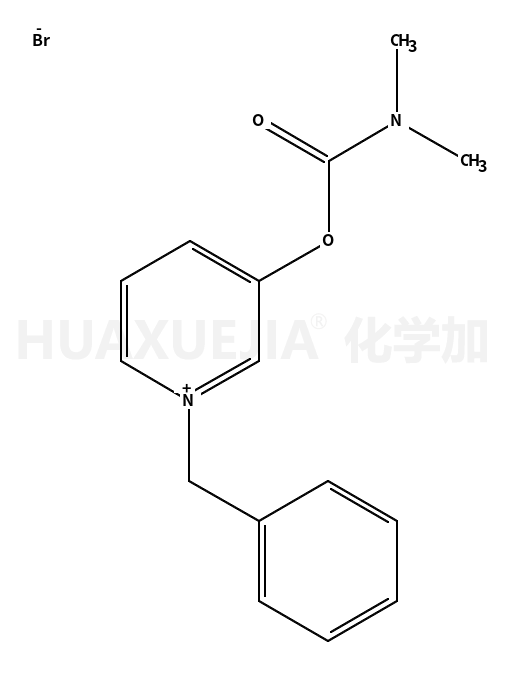 苄吡溴铵