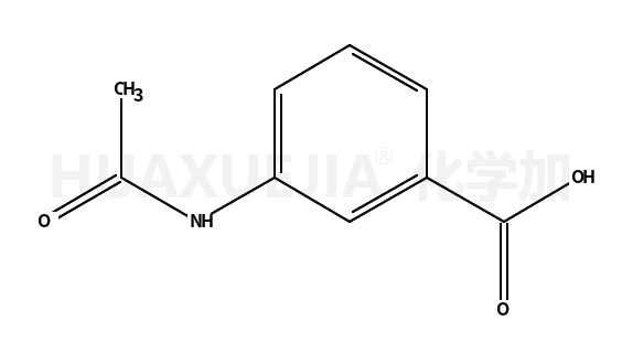 3-乙酰氨基苯甲酸