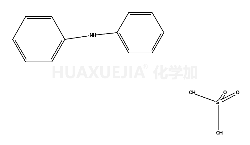 二苯胺硫酸盐