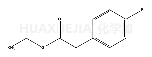 对氟苯乙酸乙酯