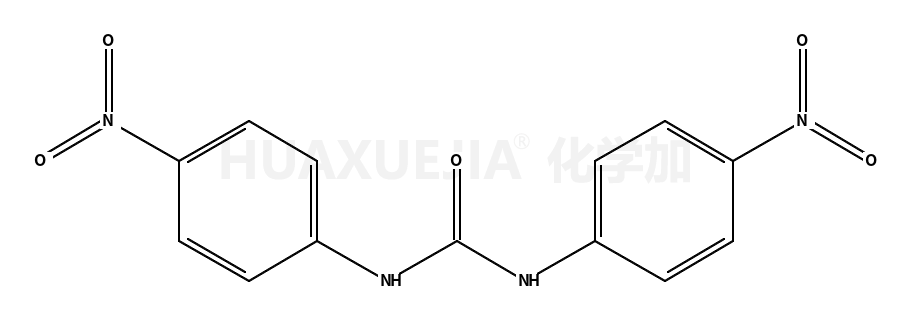 1,3-双(4-硝基苯基)脲