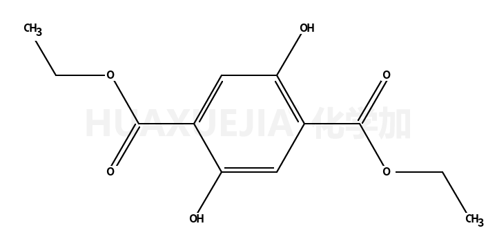 2,5-二羟基对苯二甲酸乙酯
