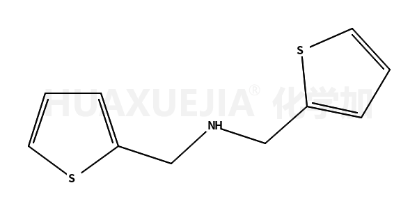 双-噻吩-2-甲基胺