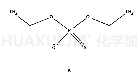 O,O-二乙基硫代磷酸钾盐