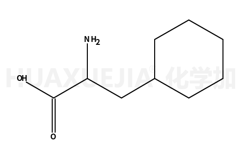 3-环己基-D-丙氨酸 水合物