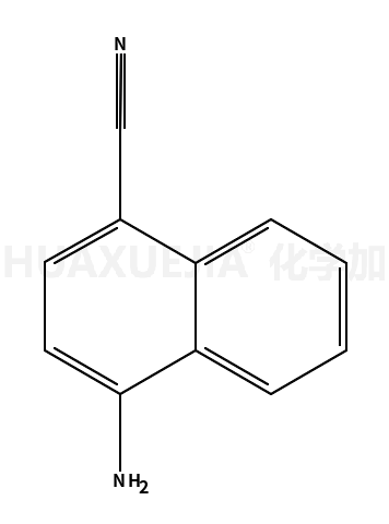 4-氨基-1-萘羧腈