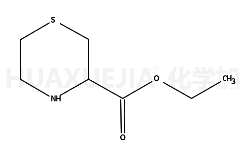 硫代吗啉-3-羧酸乙酯