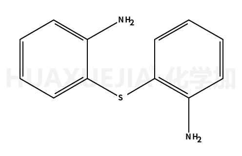 2 2'-二氨基二苯基硫醚