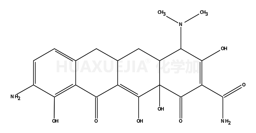 阿米环素