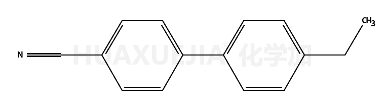 4'-乙基-4-氰基联苯