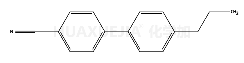 4-氰基-4'-丙基联苯