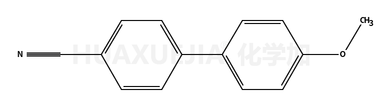 4-甲氧基-4’-氰基联苯