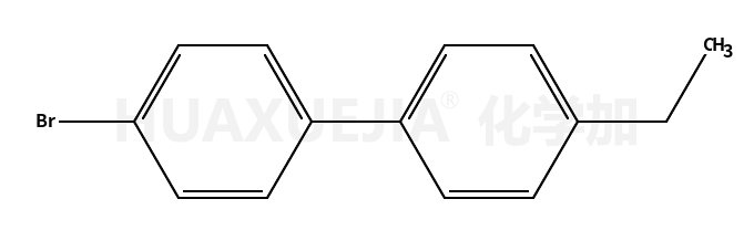 4-溴-4’-乙基联苯