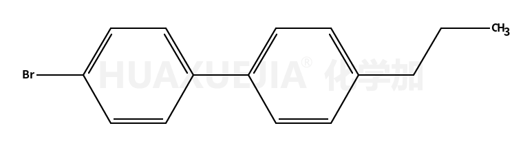 对溴丙基联苯