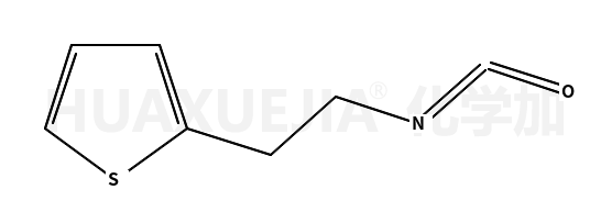 异氰酸-2-(2-噻吩基)乙基酯
