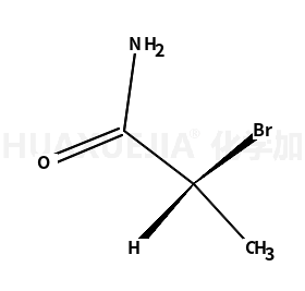 2-溴丙酰胺