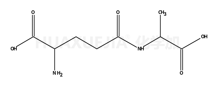 γ-L-谷氨酰-L-丙氨酸