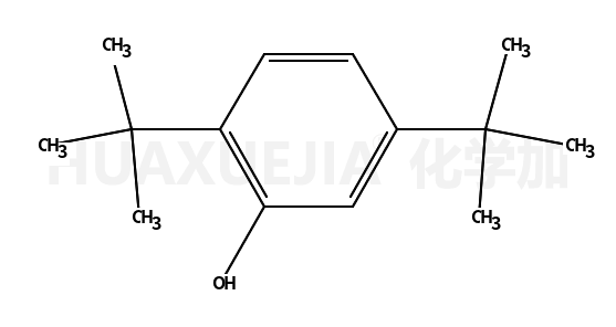 2,5-二叔丁基酚