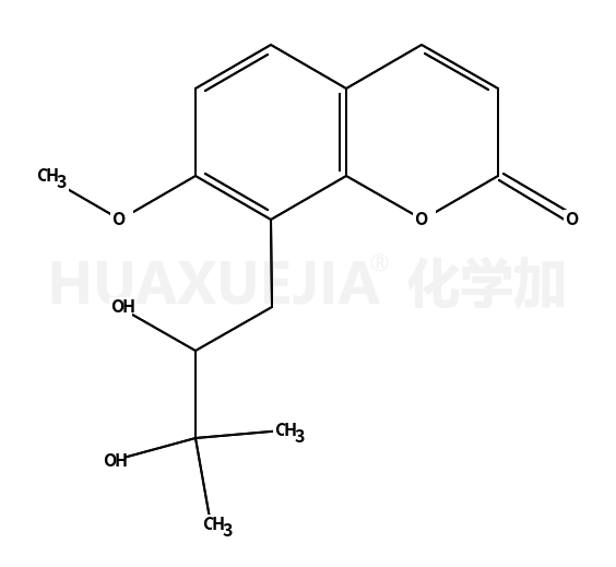 橙皮内酯水合物