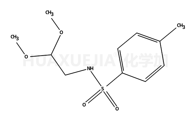 N-(2,2-二甲氧基乙基)-4-甲基苯磺酰胺