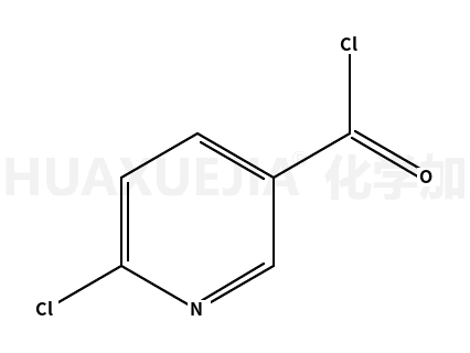 6-氯吡啶-3-羰酰氯