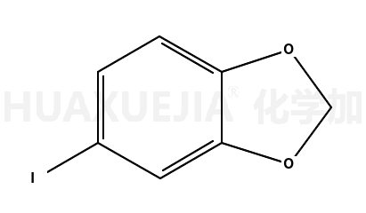 1-碘-3,4-亚甲基二氧基苯