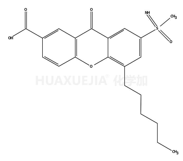 月桂醇磺基乙酸酯钠盐