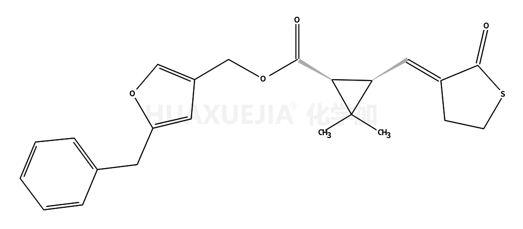 噻恩菊酯