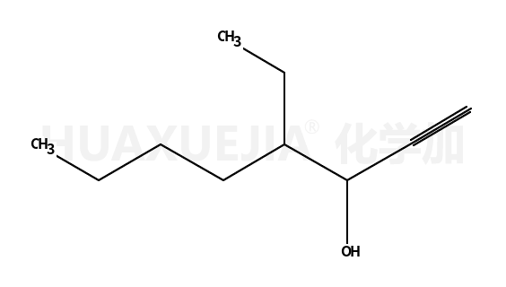 4-乙基-1-辛炔-3-醇