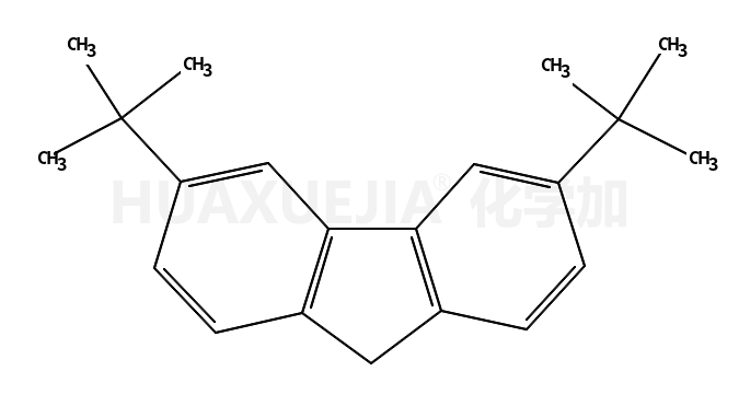 3，6-二叔丁基黄酮