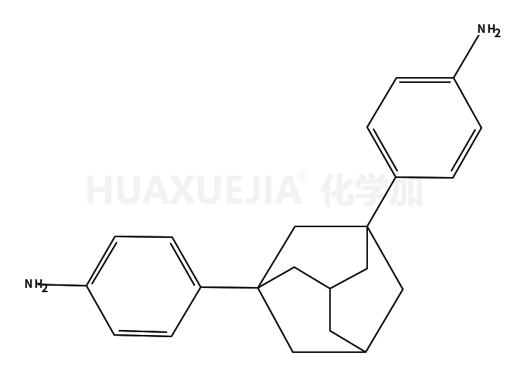 1,3-双(4-氨基苯基)金刚烷