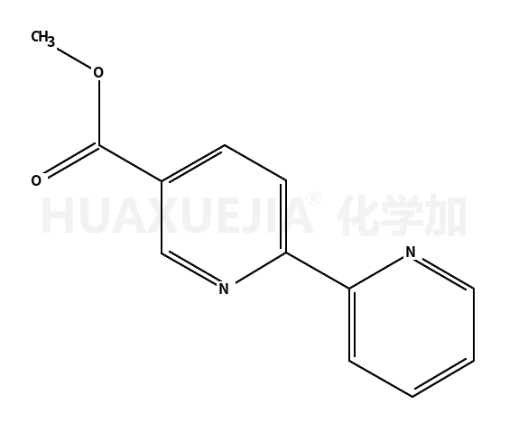 2,2'-bipyridine-4-carboxylic acid methyl ester