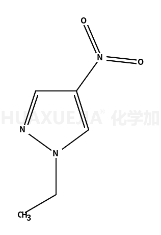 1-乙基-4-硝基-1H-吡唑