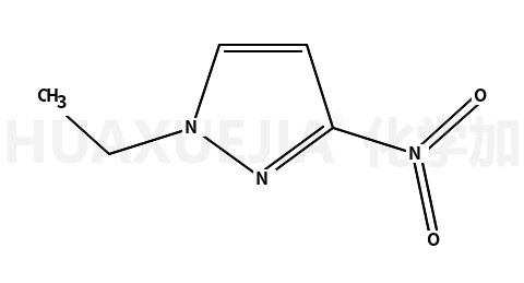 1-乙基-3-硝基-吡唑