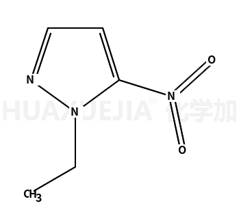 1-乙基-5-硝基吡唑
