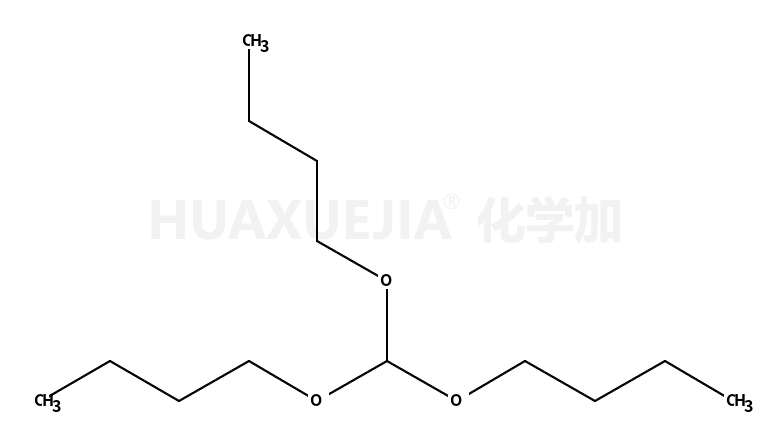 原甲酸三正丁基酯